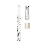 Marble Precision Facial Trimmer